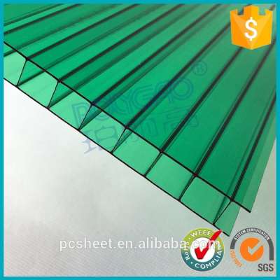 dubai wholesale market polycarbonate gazebo sheet