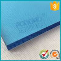 100% grade A new building material soild pc sheet